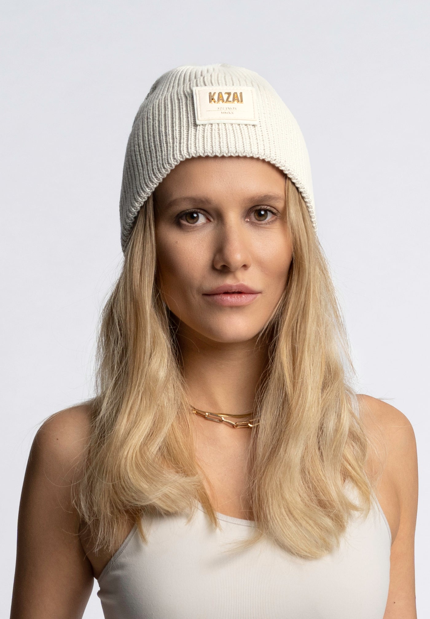 Manhattan Chunky Beanie