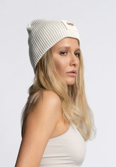 Manhattan Chunky Beanie